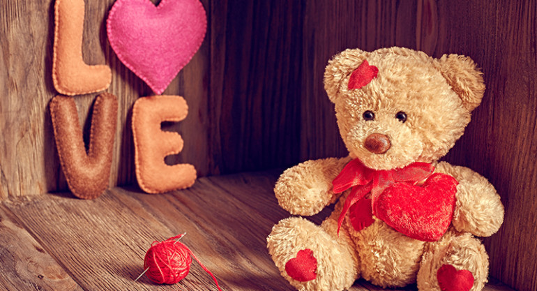 When it Comes to Valentine’s Day, What is Your Plan to Show LOVE?