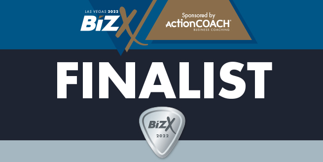 BizX 2022 Finalists!
